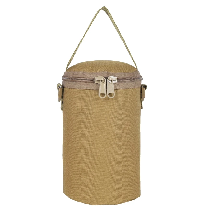 Cooking Gas Cylinder Storage Bag Camping Accessories