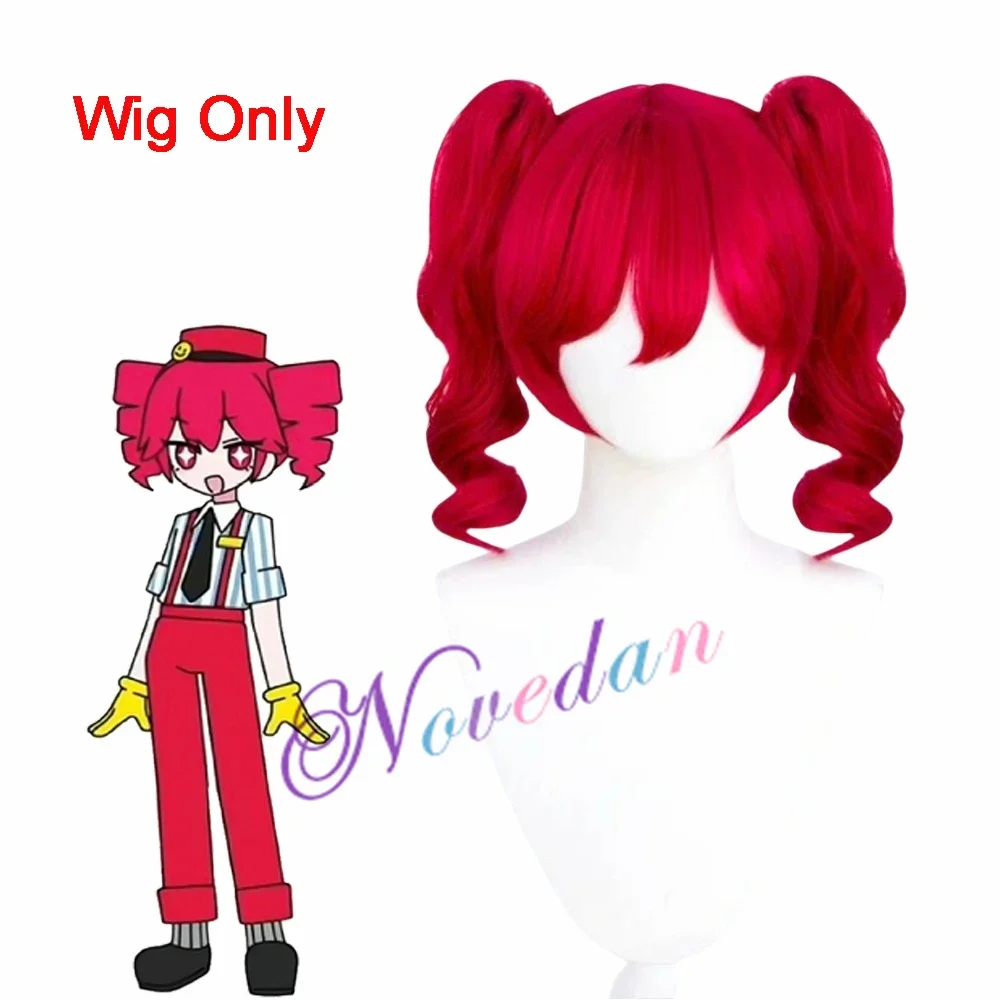 Teno Wig