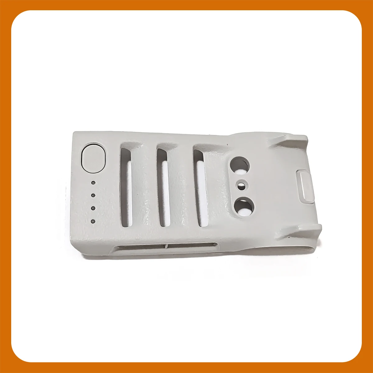 Coque drone DJI Mini 3 Pro - Coque arrière, avant, jeu complet