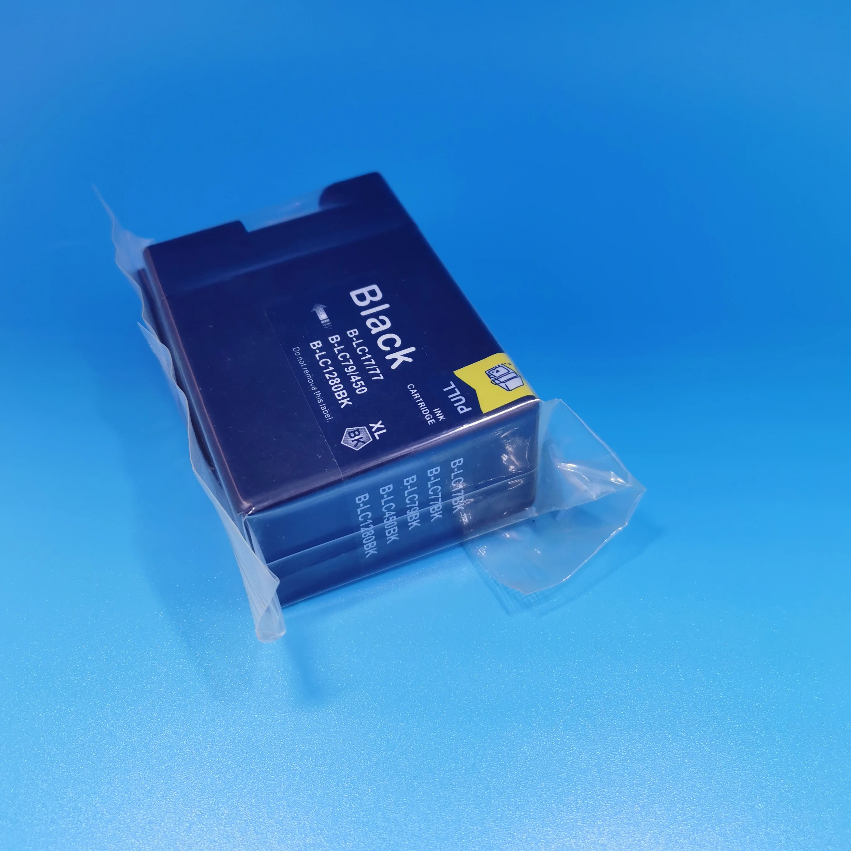 

Ink Cartridge LC17 LC77 LC79 LC450 LC1280 LC1280XL BK for Brother MFC-J5910CDW/J6710CDW6910CDW/5910DW