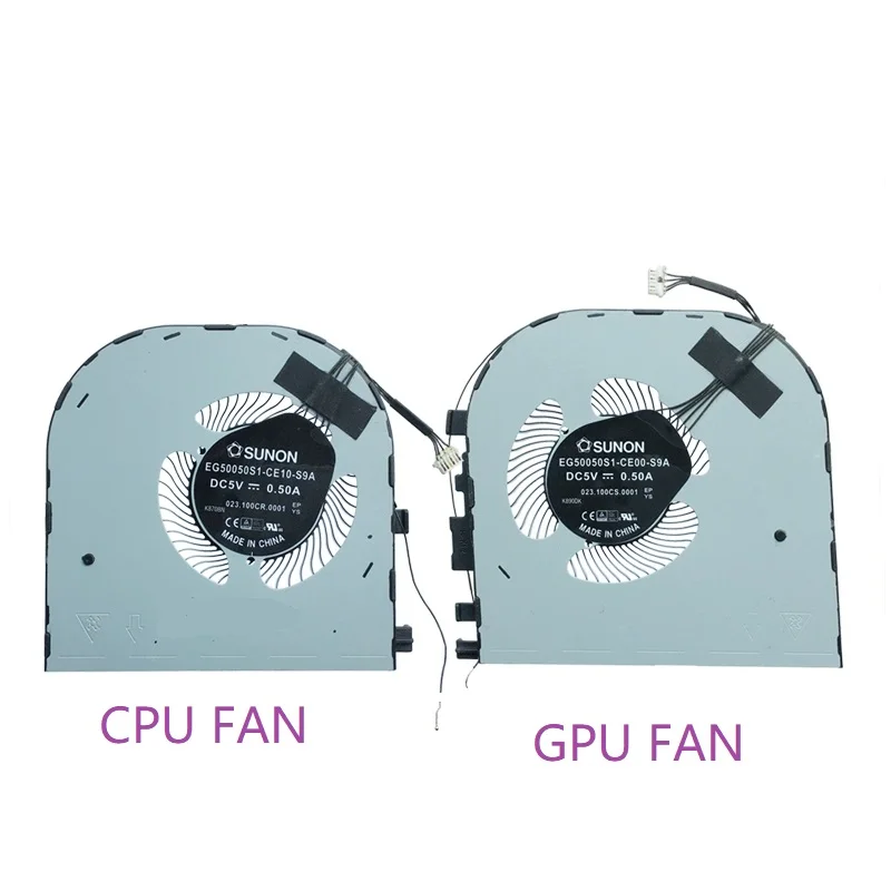 

Кулер для ноутбука Lenovo ThinkPad X1 Extreme 1st