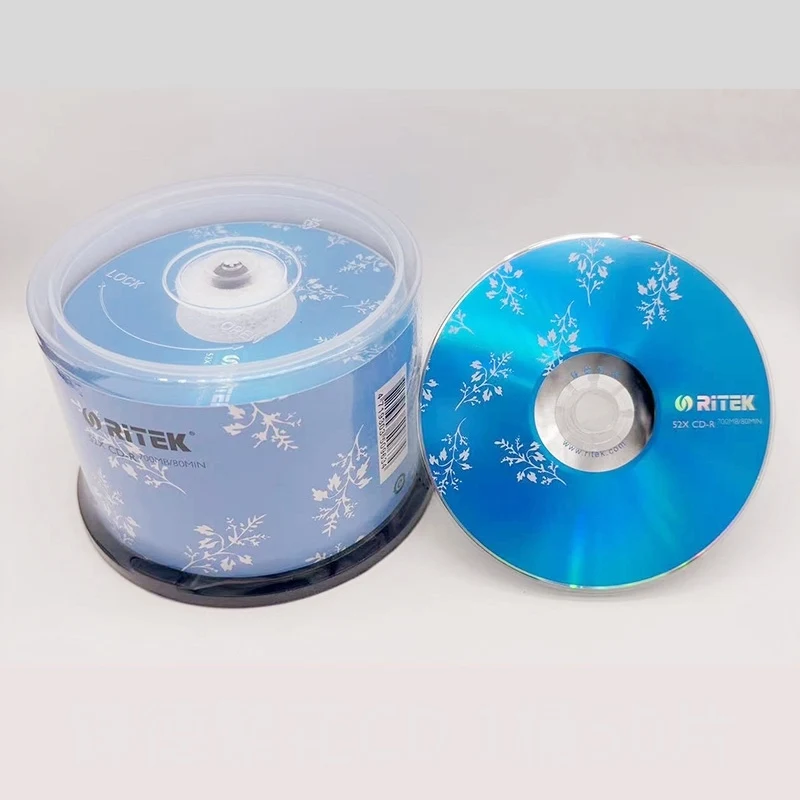 2 MINI-DISQUES SCELLÉS TDK MD enregistrables 80 minutes jaune et vert