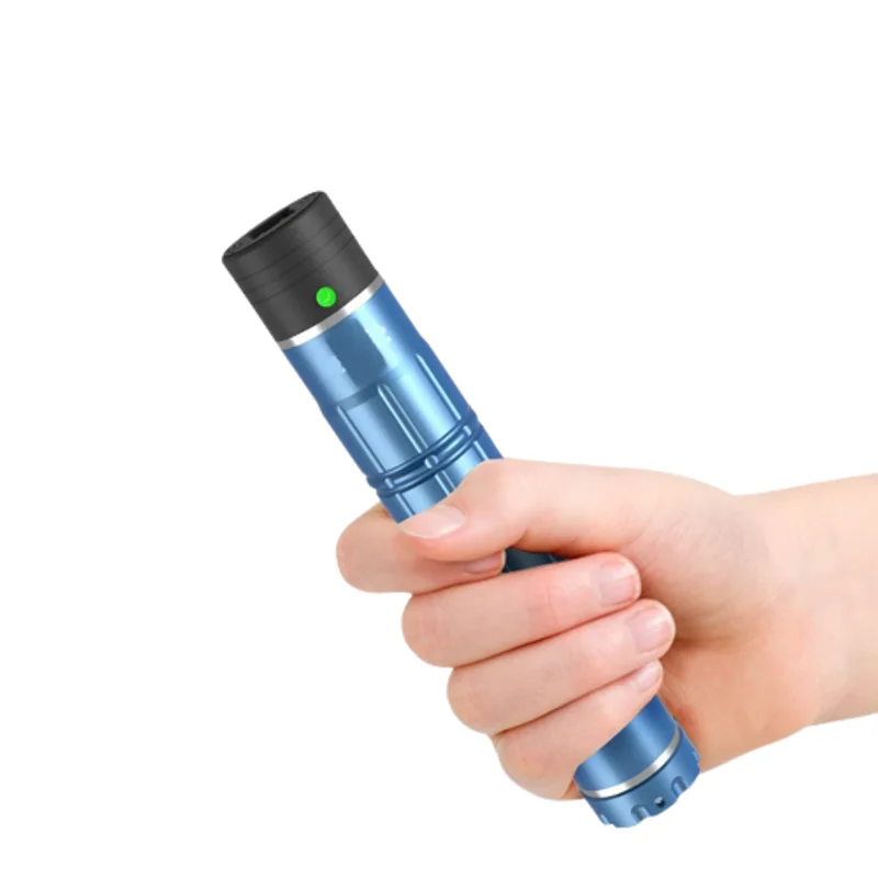 E510 Network Version Security Patrol Machine Patrol Stick Stick RBI System Free 15 points + 2 staff buttons