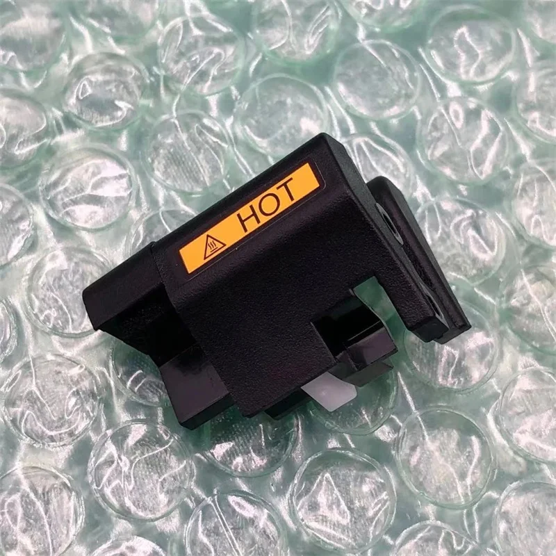 Heater Linkage Assembly For FSM-80S FSM-70S FSM-70R FSM-70S+ FSM-70R+ Fiber Fusion Splicer Heater Fiber Holder Accessories