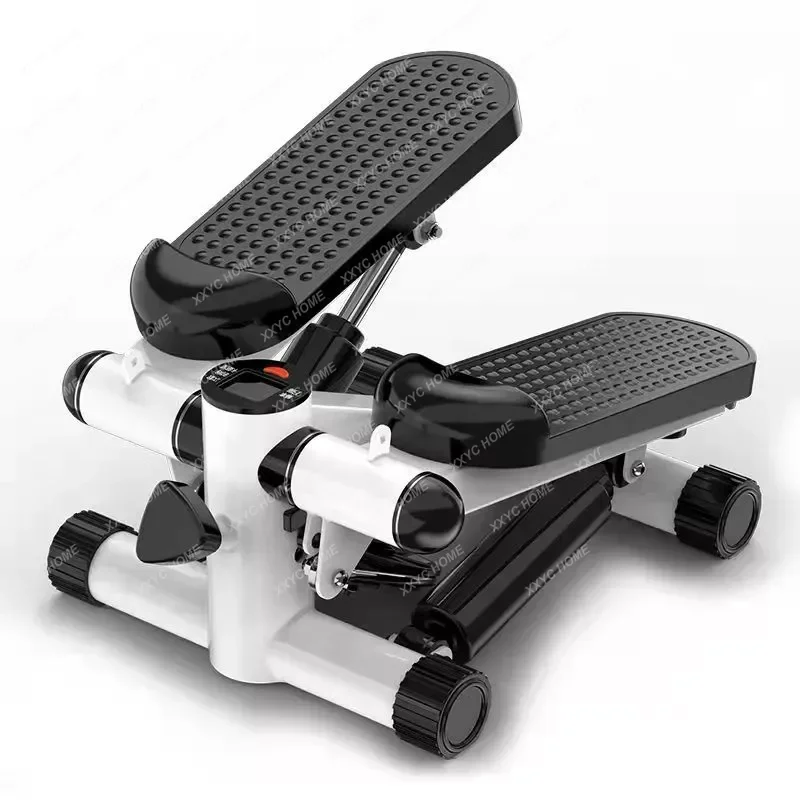 

Selfree New Home Multi-function Small Stepper Fitness Equipment Mute Plastic Leg Fitness Hydraulic Pedal Machine Dropshipping