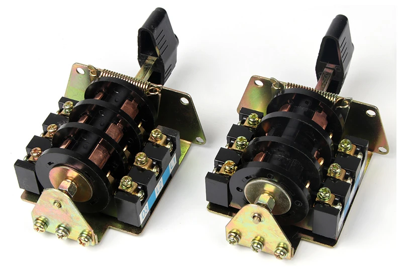 ロータリーカムスイッチ 10A 3極 3ポジション ユニバーサル変換セレクタ シルバーコンタクト HZ5B-10/3 HZ5B-10/B005.3  10Aカム切替スイッチ Rotary Cam Changeover Switch HZ5B-10/7 T72 ロータリーカムスイッチ 10A 3極  3ポジション ユニバーサル変換セレクタ シルバー ... ロータリーカムスイッチ 10A 3極3ポジション ユニバーサル切替セレクター シルバーコンタクト HZ5B-10/3