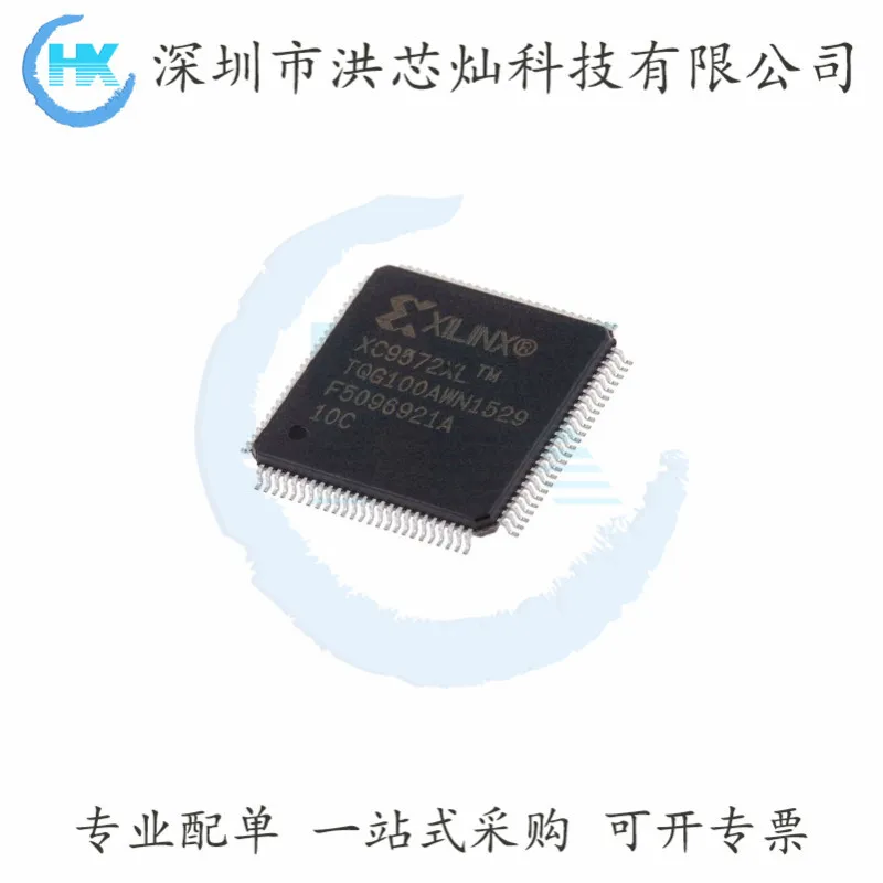 

XC9572XL TQFP-100 4 72 Original, в наличии. Power IC