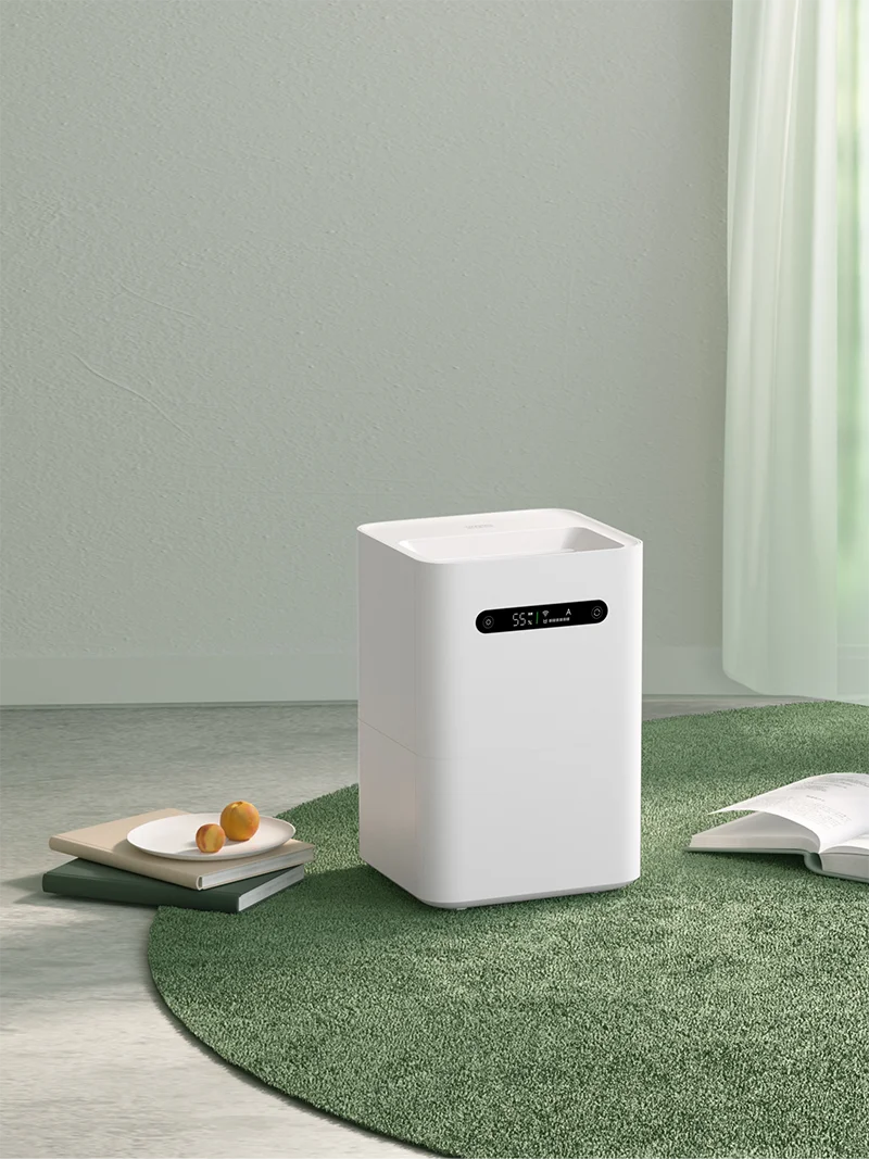 Smartmi humidifier 3. Увлажнитель воздуха smartmi evaporative humidifier 2. xiaomi smartmi evaporative humidifier 2. smartmi air humidifier 2 блок питания. smartmi humidifier выключить wifi.