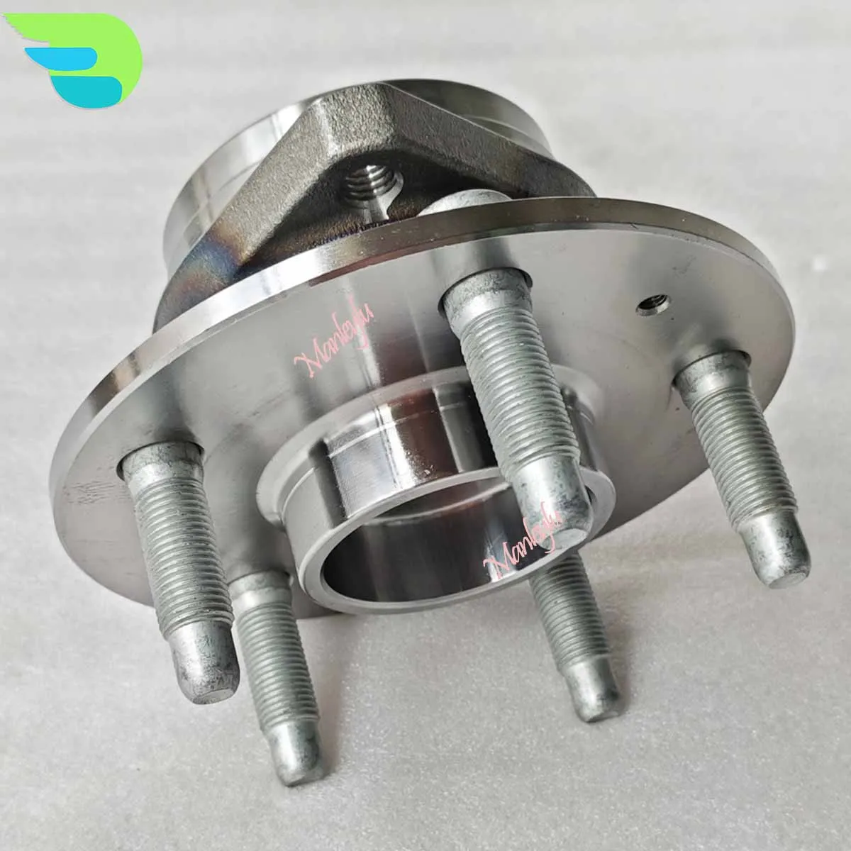 Conjunto De Buje Y Cojinete De Rueda Delantera/trasera Para Chevrolet Impala, Cadillac CTS, XTS Y Otros - Número OE 513282 - Garantía De 10 Años Detroit Axle