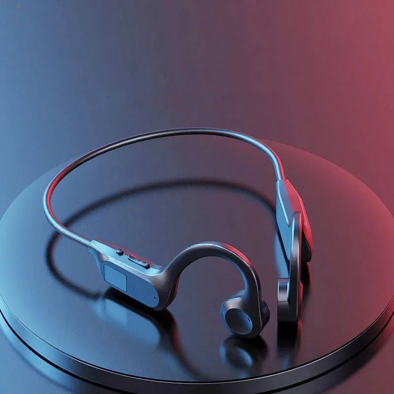 Xiaomi MIJIA Sport Headphone Wireless Earphone Bluetooth-Compatible Headset Hands-free with Mic for Running X7 Earbuds