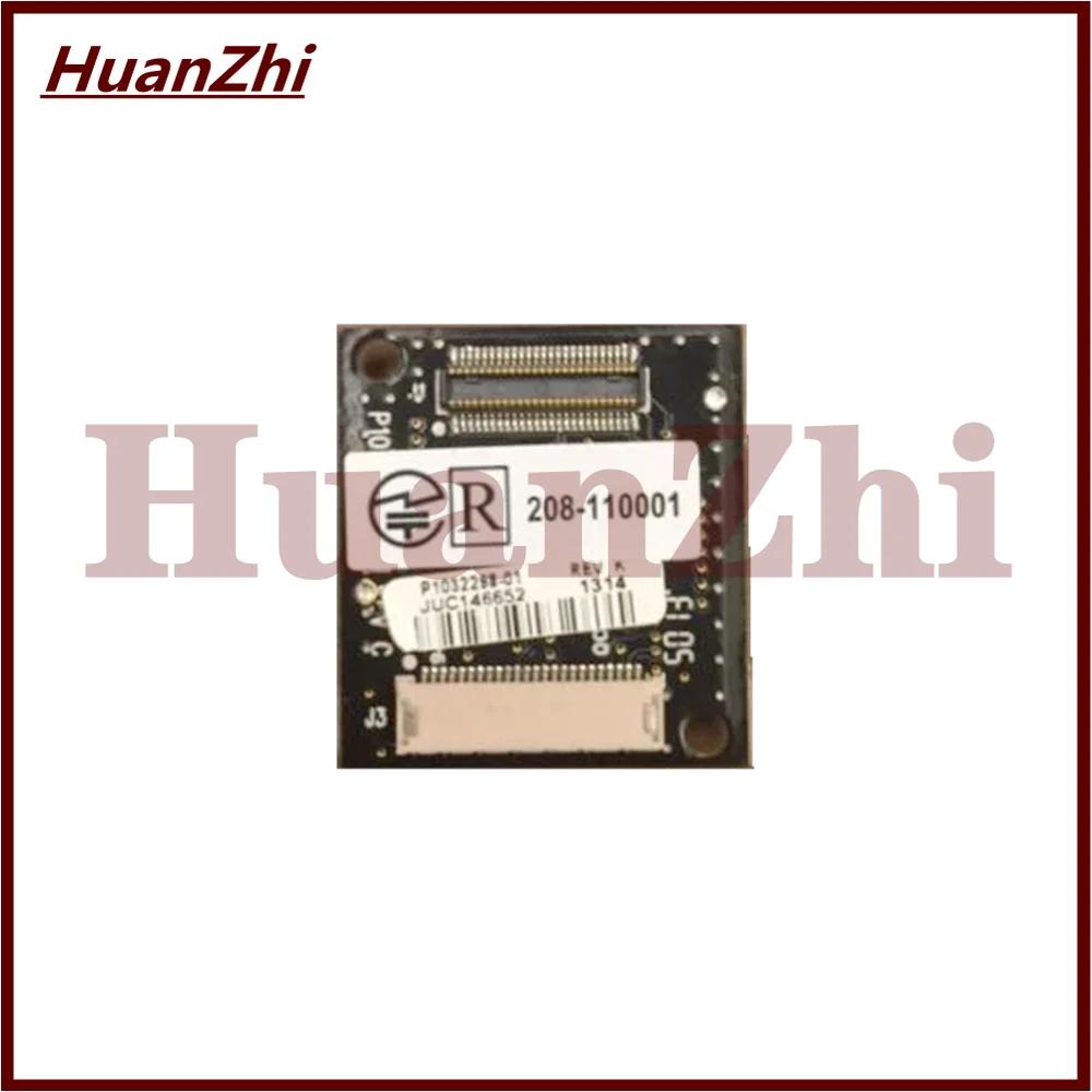 208-110001 OEM PCB Replacement for Zebra QLN220 QLN320 QLN420 Mobile Printer | Компьютеры и офис