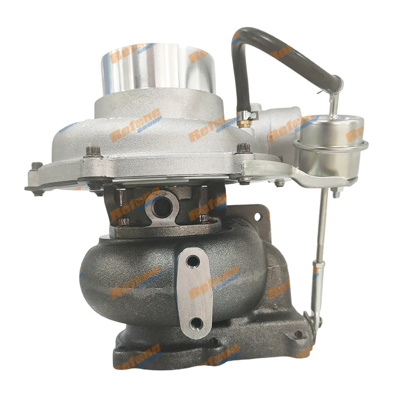 

GT3576DL автозапчасти Турбокомпрессор 702172-0010 702172-10 14201Z5778 Turbo Assy для Nissan UD Industrial железная дорога B6-60 Ti
