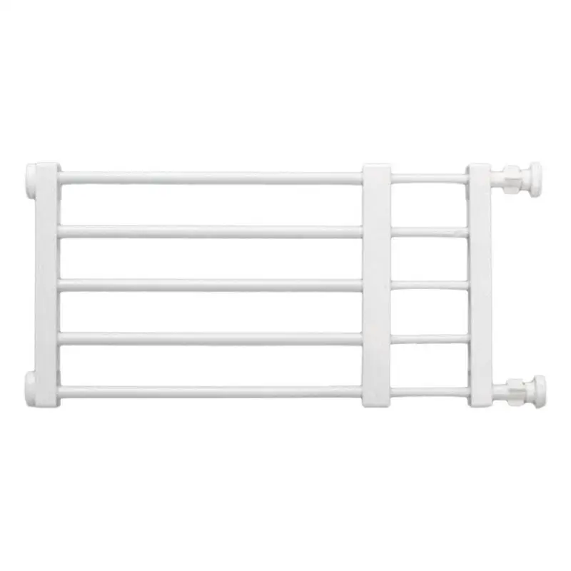 

Pet Gates For Dogs Low Safety Retractable Gate For Puppies And Pets Stable Pet Safety Gates For Stairs Doorways Hallways Indoor