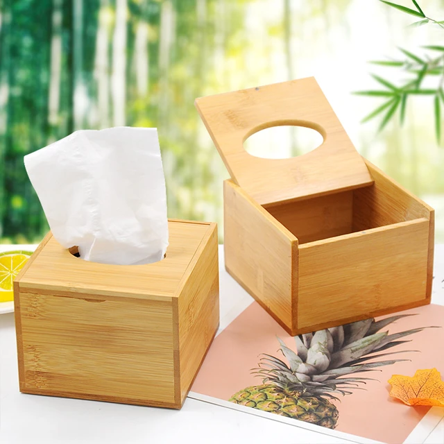 Storage Paper Box