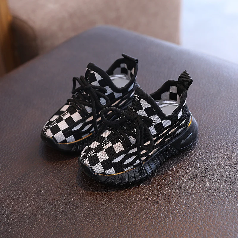 Sports Shoes Baby Shoes Kids Sneakers Kids Shoes Kids Sports Shoes Children's Sneakers Lightweight