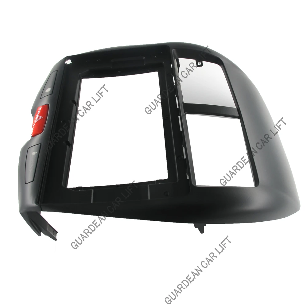 2 Din 10.1 ġ ڵ  ġ DVD GPS mp5 MITSUBISHI ASX 2013  2017  Ʈ ŰƮ  öƽ ٸ г 