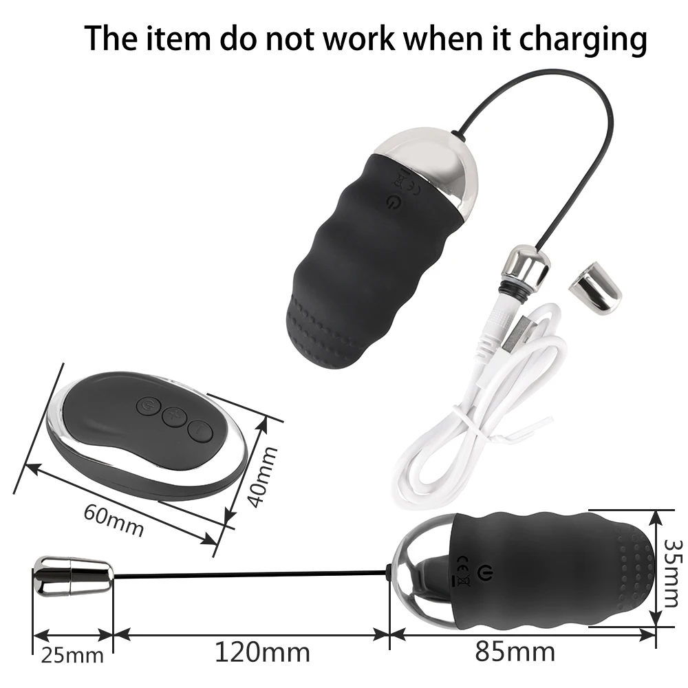 Vibrateur à pointes sexy pour léchage de langue, stimulation du clitoris et des tétons, plug anal sans fil, pour le sexe avec un carlin._voghion.com