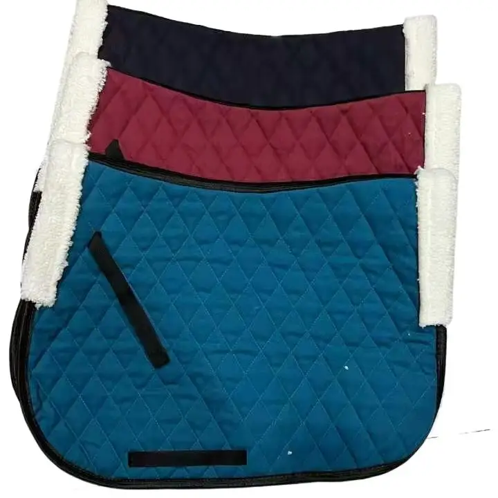 Horseback Riding Gear Comprehensive Saddle Pad Anti-sweat Pad Saddle Accessories