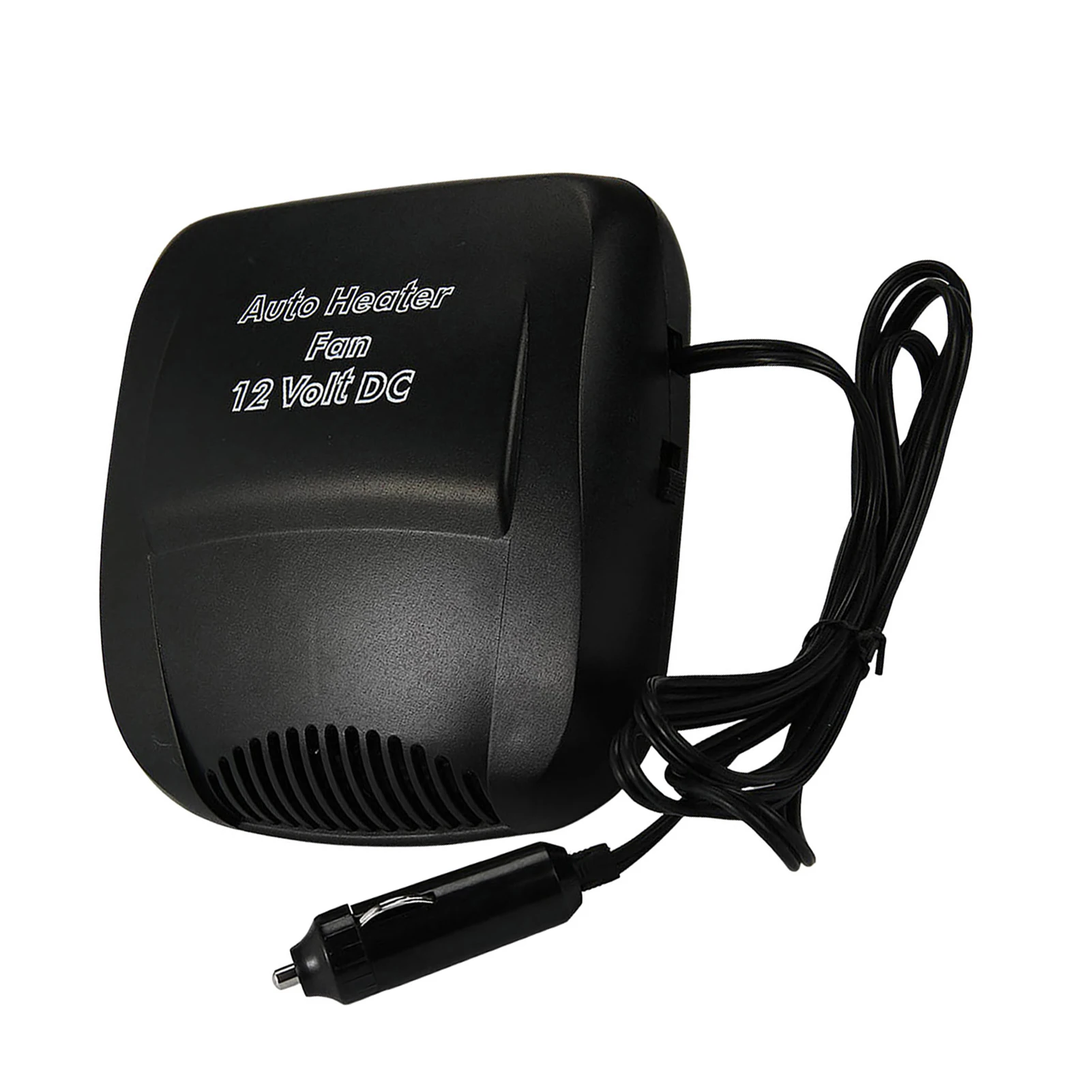 Car Heater Fan Auto Heater Fan For Car Windshield Fan For Car 2 In 1 Fast Heating  Fan And Cooling Fan 12V / 24V Car Heater With - AliExpress