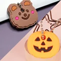 Bear totoro
