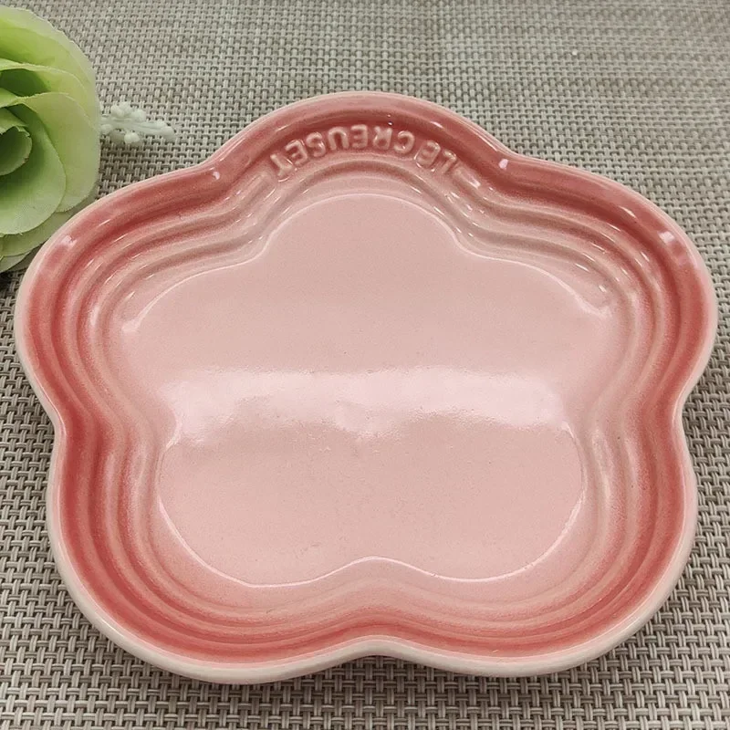 Ceramic Extra Wide Raised Cats Food Bowl,Elevated Pets Bowls Anti-Vomiting thumbnail 10