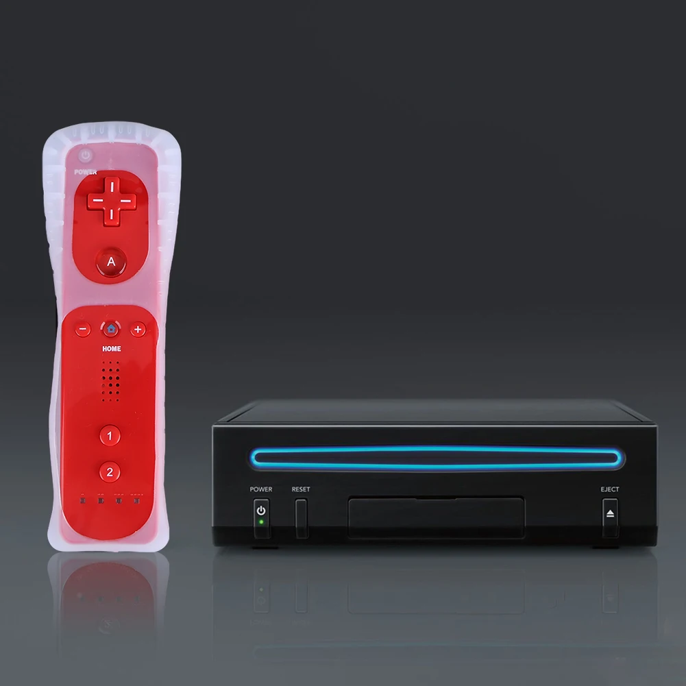  ̽ƽ е   ÷  ̽ƽ е, Wii/Wii U Ʈѷ üǰ, 2 in 1