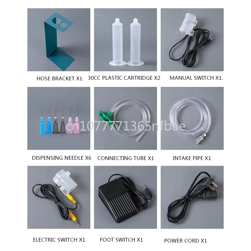 Рисунок 3 - Автоматическая эпоксидная смола