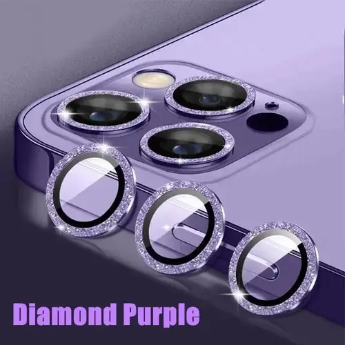 3Pcs Metal Lens Protector Glass For iPhone 15 13 12 11 14 Pro Max Back Camera Lens Protection Film For iPhone 13 Mini 14 15 Plus - Image 14