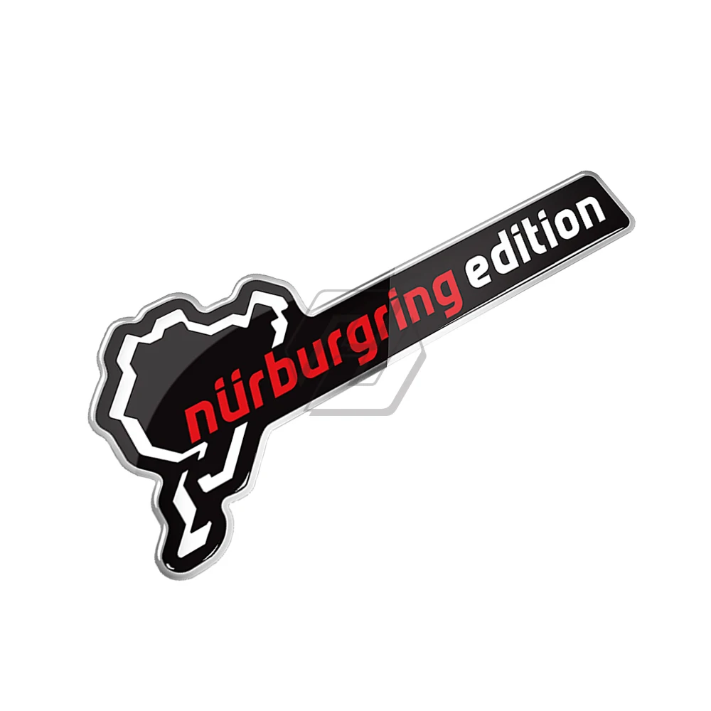 3D  Nurburgring  ƼĿ,  ũ Į, ũν ̽ ƼĿ, ڵ AVT ũ Į
