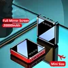 Mini Power Bank 20000 mAh for Xiaomi Mi Powerbank Portable Charger External Battery Pack for iPhone 15 Huawei Samsung Poverbank 2