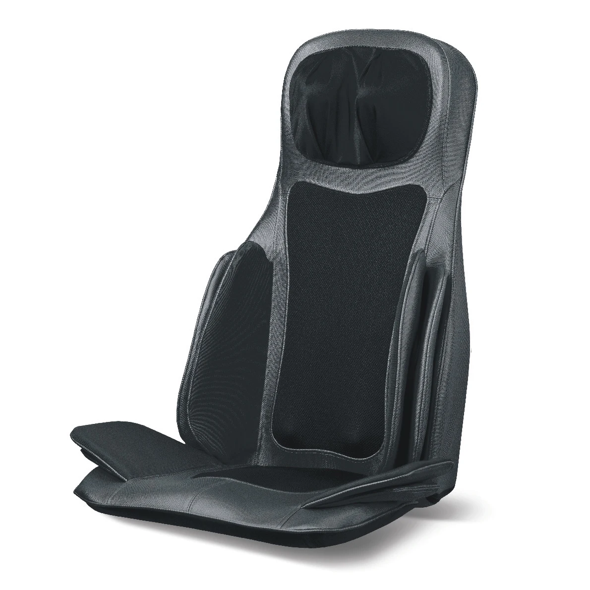 Full-body massage instrument multifunctional knocks kneading massage massage cushion vehicle folding chairs 5