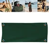 1PC Bath Towel Quick-Dry Sand-Resistant Beach Towel With Magnetic Closure For Travel, Swimming, Pool, Yoga, Hiking 4