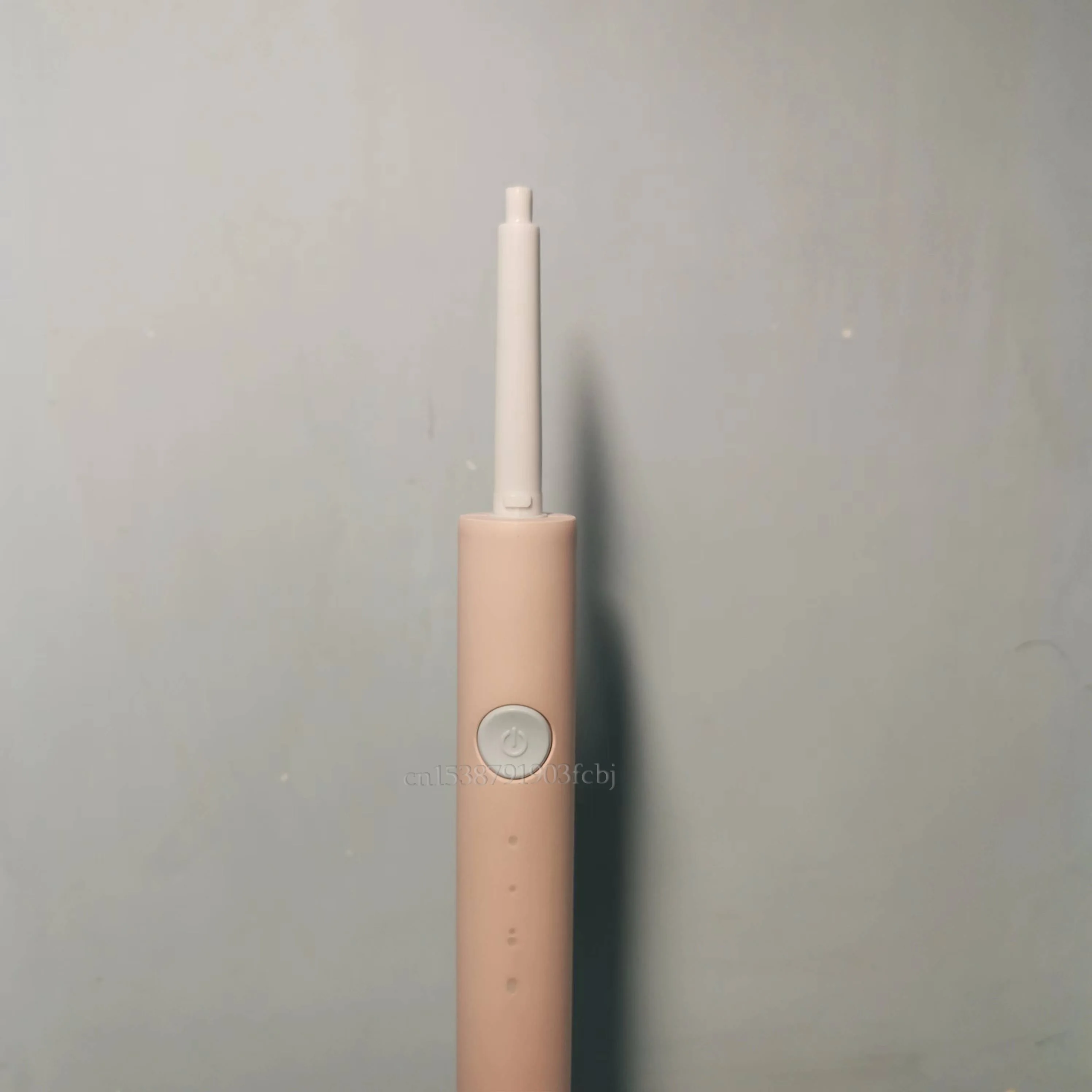 SOOCAS EX3 Replacement Toothbrush Heads For SO WHITE EX3 Electric Toothbrush DuPont Soft Bristles Replace Brush Head 2