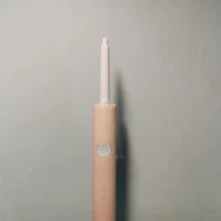 SOOCAS EX3 Replacement Toothbrush Heads For SO WHITE EX3 Electric Toothbrush DuPont Soft Bristles Replace Brush Head 2