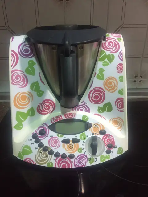 Vinilos Theroix T 5 - Recetas Para Theroix