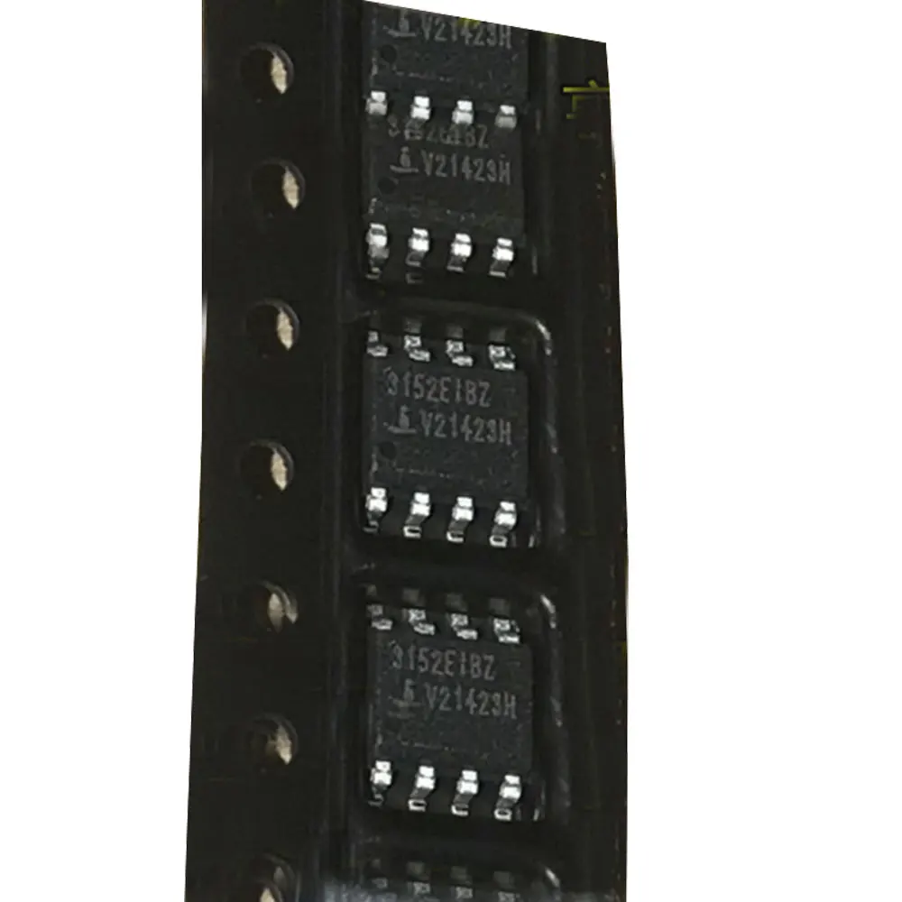 

10pieces ISL3152 ISL3152EIBZ-T ISL3152EIBZ 3152EIBZ SOP8