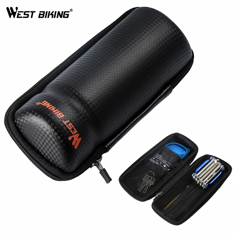 WEST BIKING Cycling Tool Capsule - Compact Storage