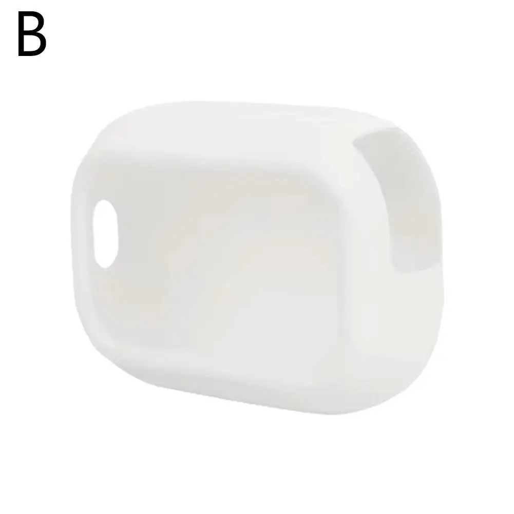 SoundCore Select Speaker Silicone Protective Sleeve - Soft, Scratchproof Housing & Audio Storage Case