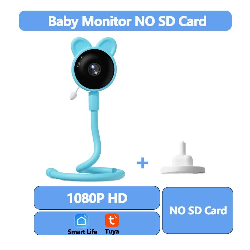 Camera No Card
