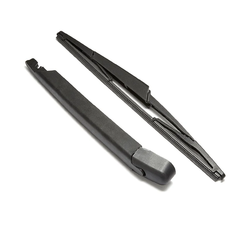 WXMMZCDB Balai D'essuie-glace Arrière Et Bras D'essuie-glace Arrière Pour Kia Pour Grand Carnival 2007-2021