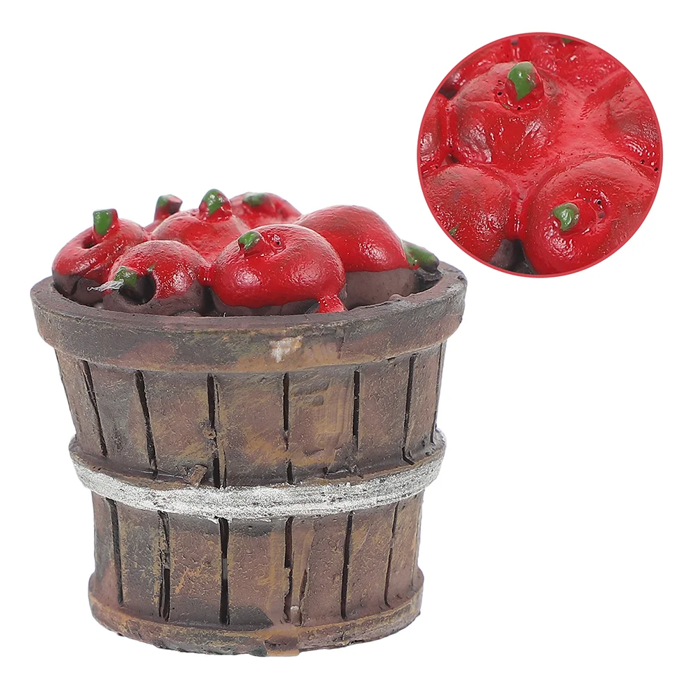 

Миниатюрное украшение для дома 2 шт., декоративный реквизит для дома, растения бонсай из полимера, железные Садовые принадлежности