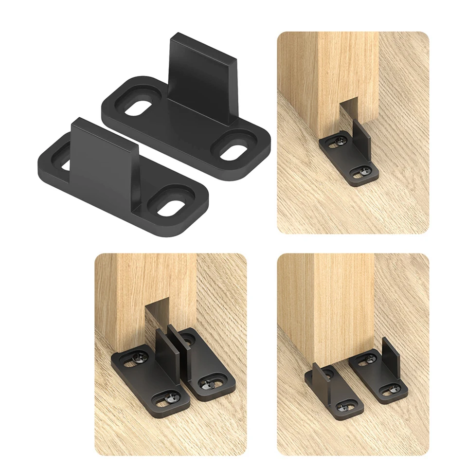 Rail de porte coulissante et accessoires - Leroy Merlin