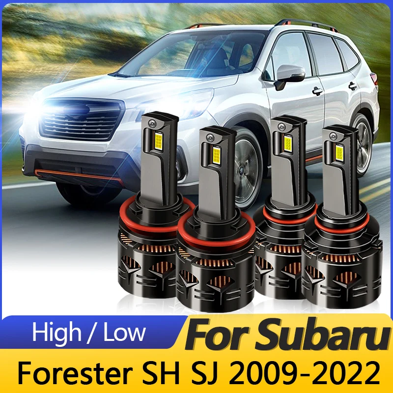 Sitemapcdatahttpsthereferenznetsubaru Forester Led Headlights