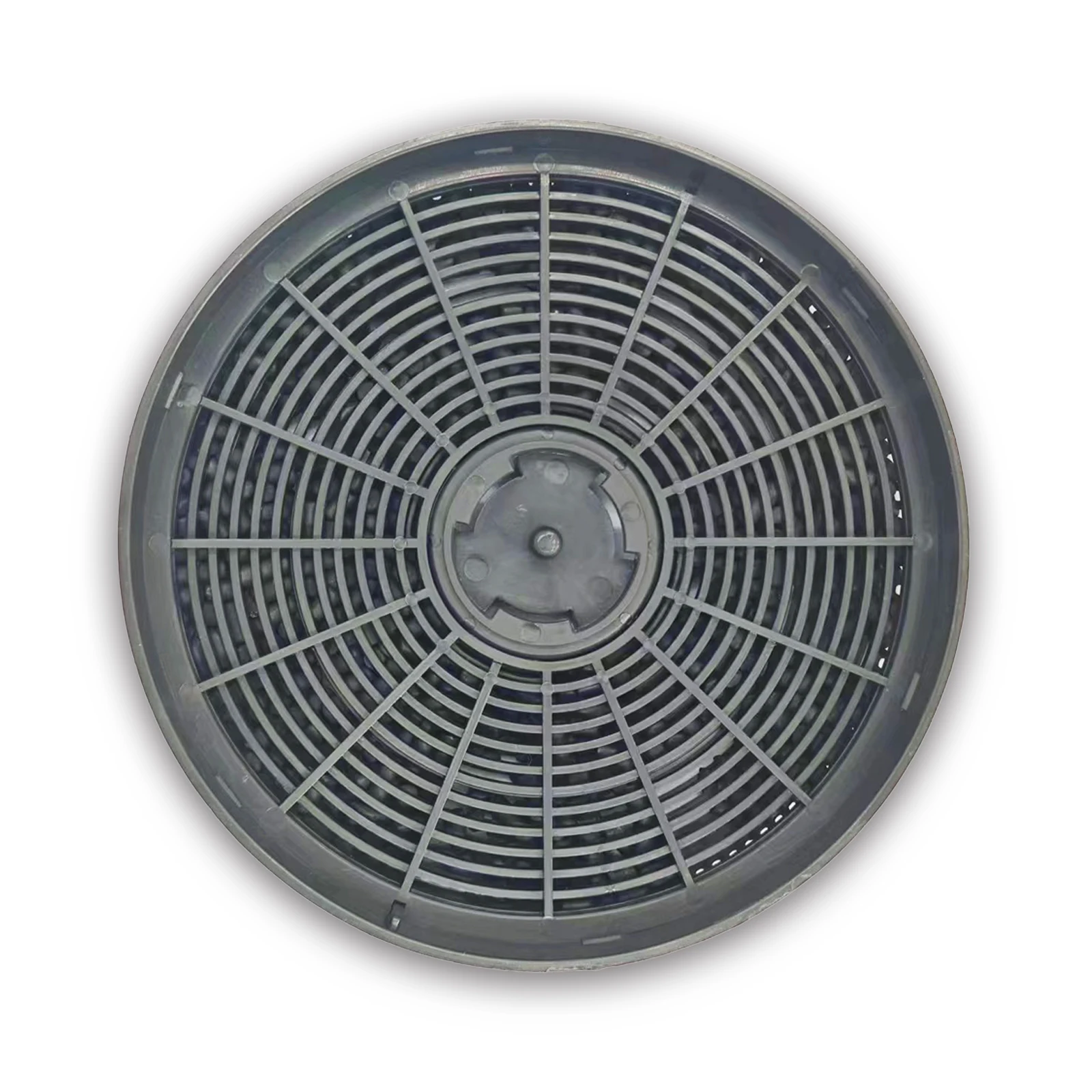 Description Picture 5 of item1PCS,GENUINE New Universal Charcoal Filter Range hood activated carbon filter E60TEW2J82-11 carbon mesh  black for Midea others