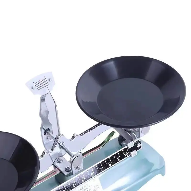 200G lab balance Pallet rack balance mechanical scales with weight scale educational equipment