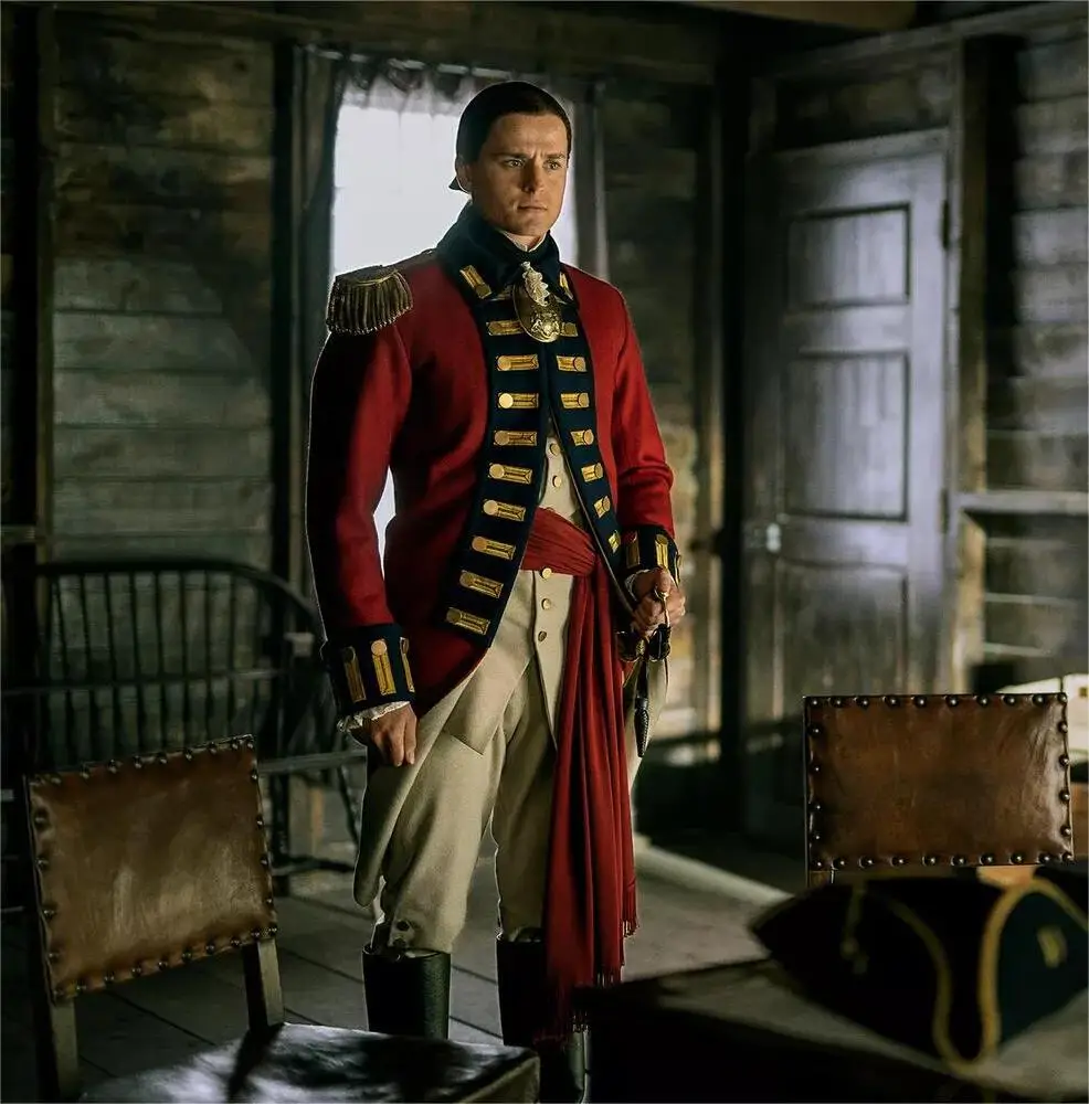 Outlander  7  ڽ ڽƬ и͸  Ǯ Ʈ,  Ŷ   Ǯ Ʈ,   