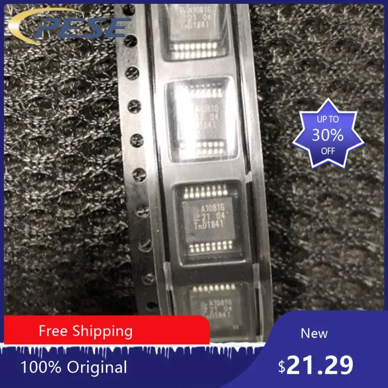 1 Pz Muslimatexb/0 A1081G Ic Interface Specialized Flexray Nuovo Spot Originale Stock