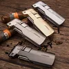 Butane Jet Lighter with Pipe Tool Pipe Rod Lighter Multifunction Gas Lighter Free Fire Compact Cigarette Accessories Cigar Man 3