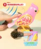 Simulated bird recording, voice controlled electric parrot that can call and sing, children's pet toy 6