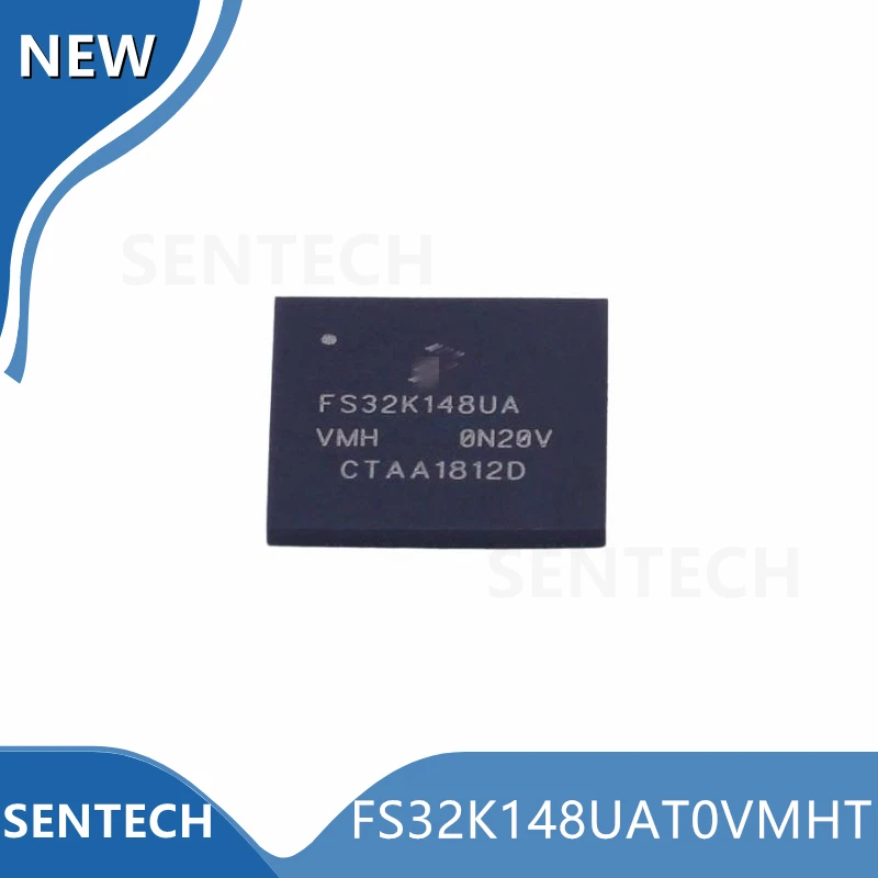 

Оригинальный Новый микроконтроллер FS32K148UAT0VMHT BGA-100